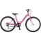 24" Polar Modesty