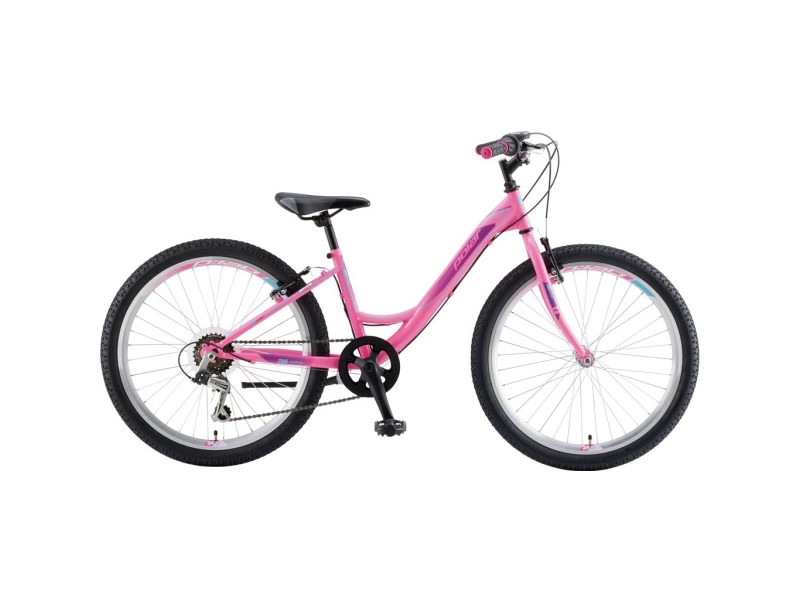 24" Polar Modesty 24" Polar Modesty