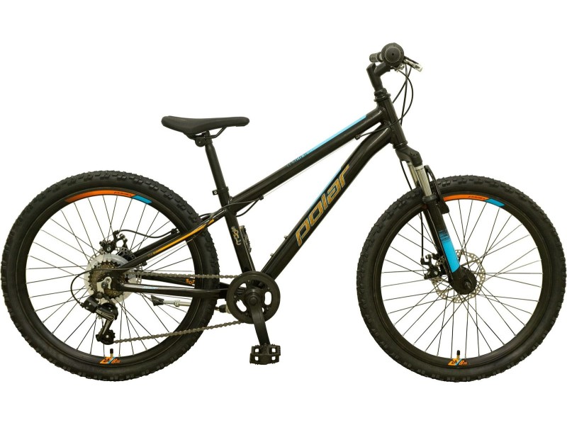 24" Polar Sonic Fs Disc Alloy