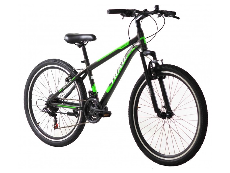 26'' Trail Racer