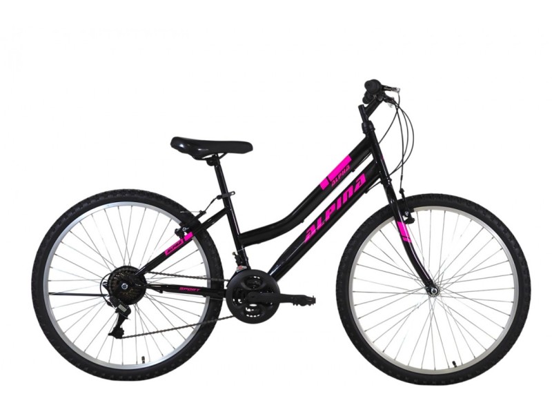 26" Alpina Alpha Eco