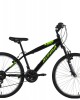 26" Alpina Alpha Shimano με ανάρτηση