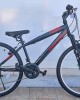 26" Alpina Alpha Shimano με ανάρτηση