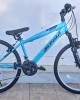 26" Alpina Alpha Shimano με ανάρτηση
