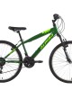 26" Alpina Alpha Shimano με ανάρτηση