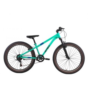 26" Alpina Dirty 7v Shimano