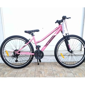 26" Byox Urban, shimano