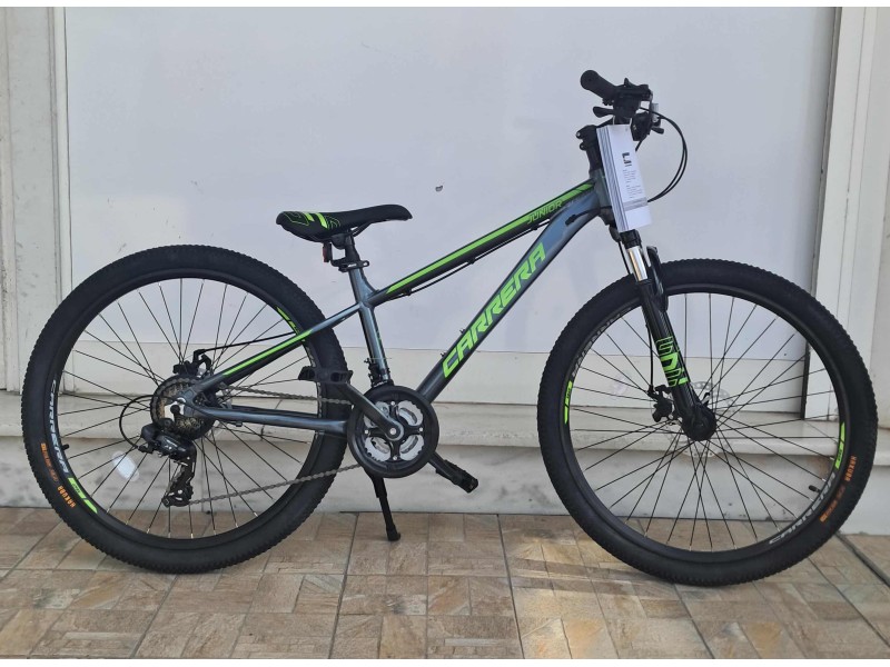 26" Carrera Junior Mdisc