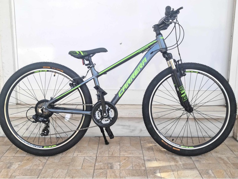 26" Carrera Junior V-br