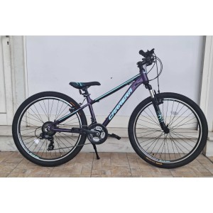 26" Carrera Junior V-br