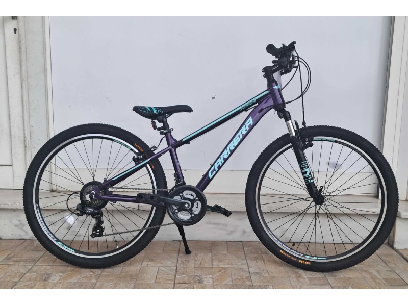 26" Carrera Junior V-br