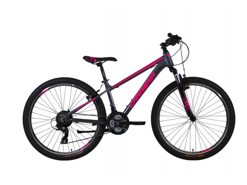 26" Carrera Junior V-br