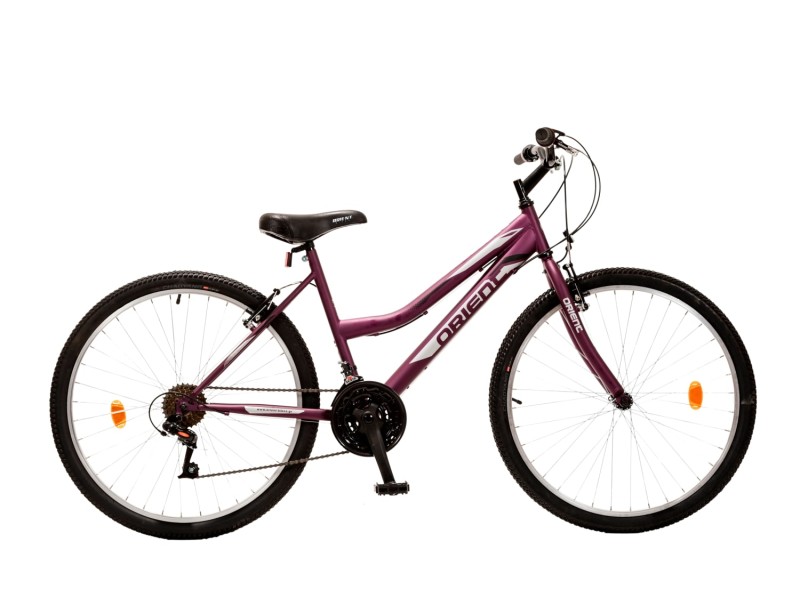 26" Orient Comfort