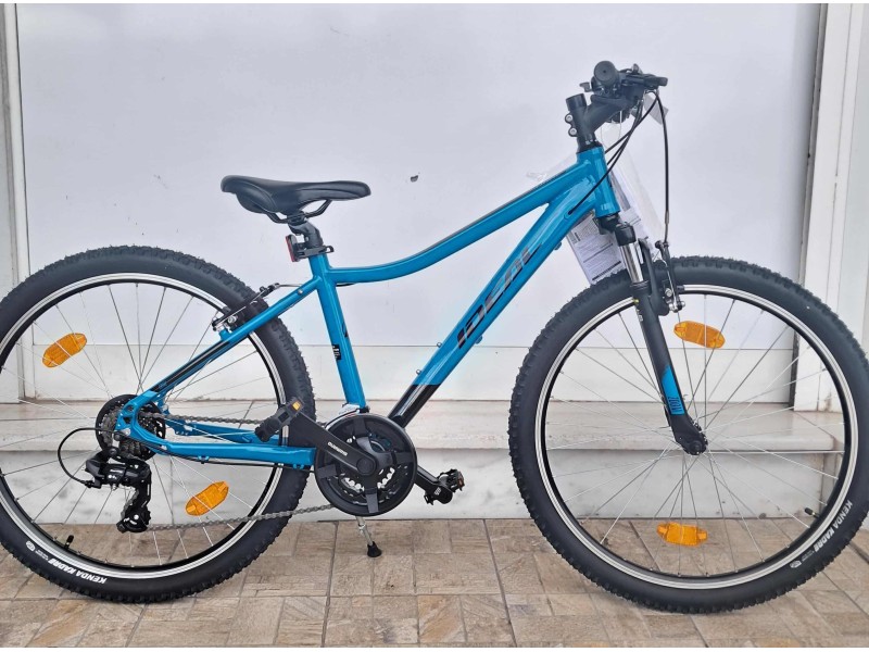 26" Ideal Trial Uni (MY26)
