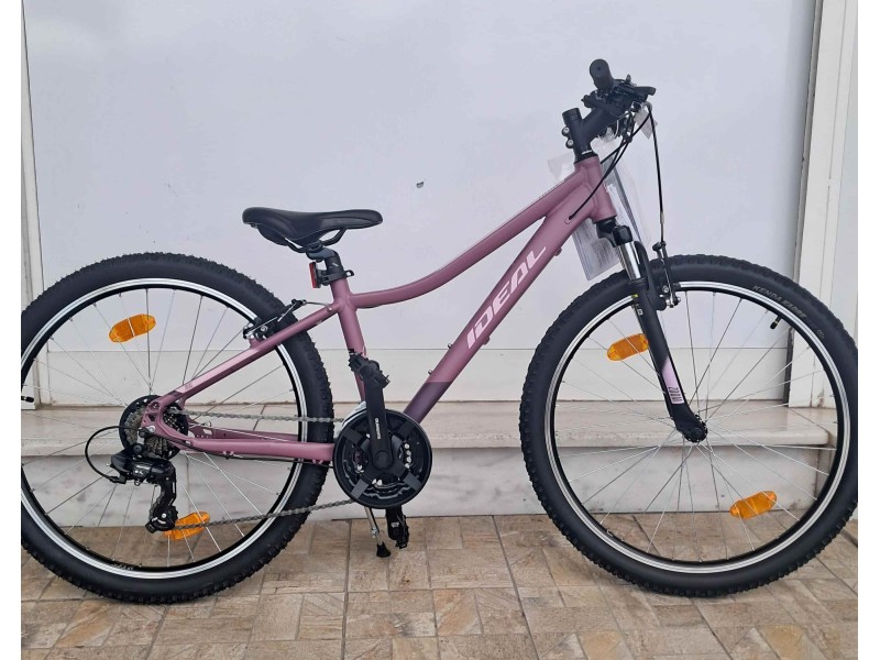 26" Ideal Trial Uni (MY26)