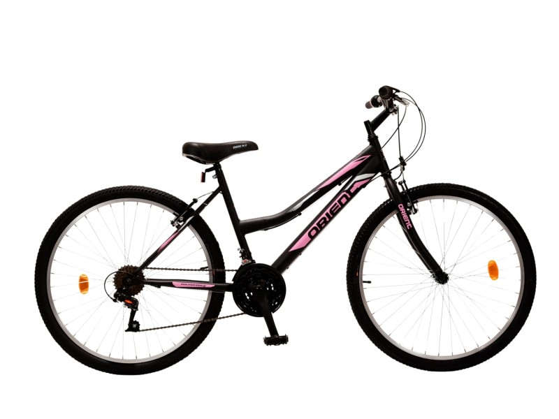 26" Orient Comfort