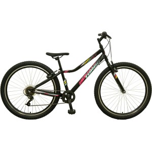  26" Polar Booster Turbo