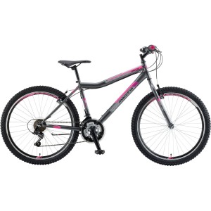  26" Polar Maccina Sierra