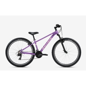 27.5" Ballistic Hermes