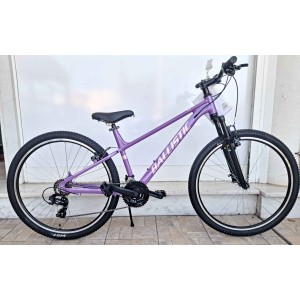 27.5" Ballistic Hermes