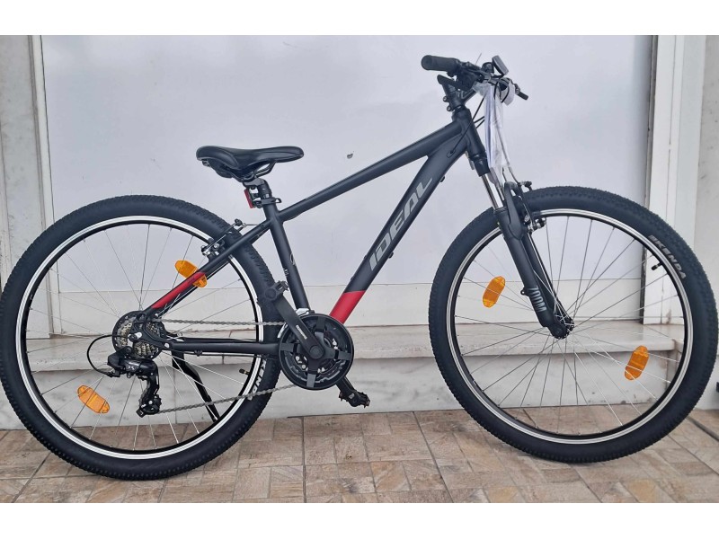 27.5" Ideal Trial (MY26)
