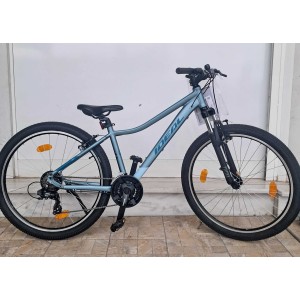 27.5" Ideal Trial Uni (MY26)