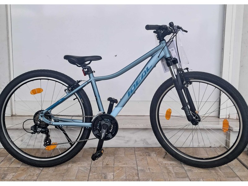 27.5" Ideal Trial Uni (MY26)