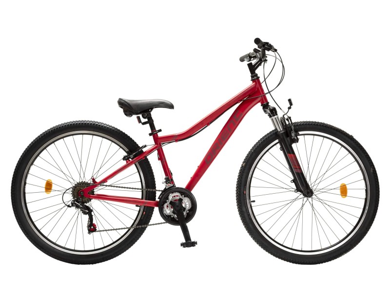 27.5" Orient Snake Pro