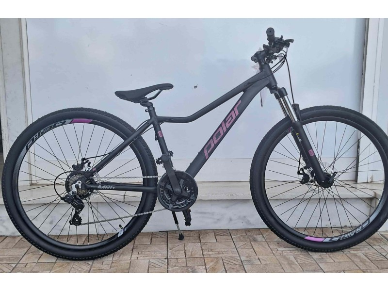 27.5" Polar Mirage Sport