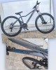 27.5" Polar Mirage Sport