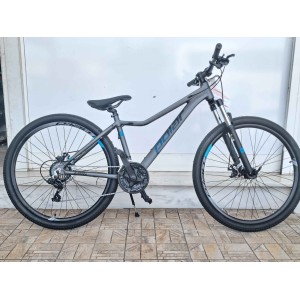 27.5" Polar Mirage Sport