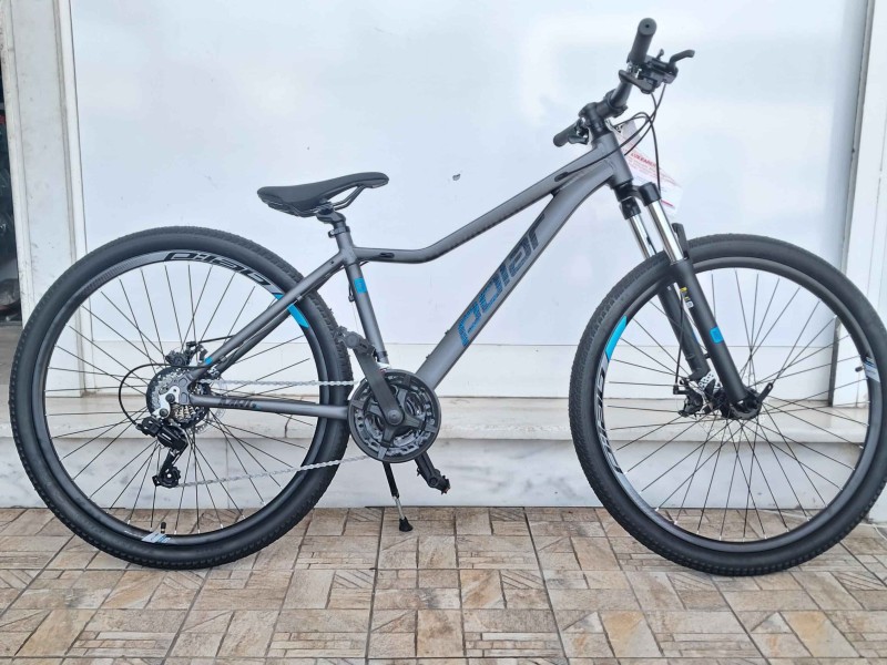 27.5" Polar Mirage Sport