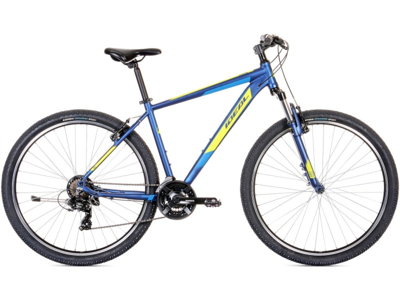 27.5" Ideal Trial