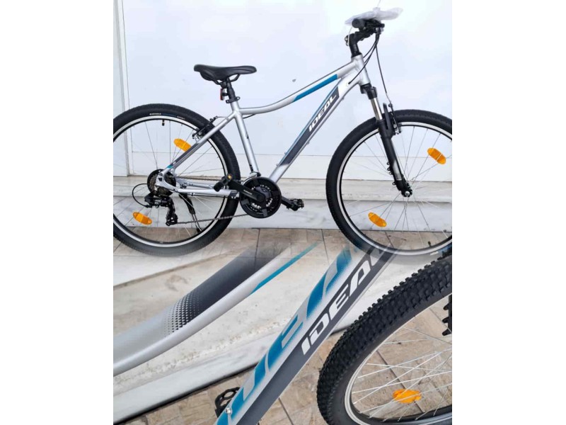27.5" Ideal Trial Uni