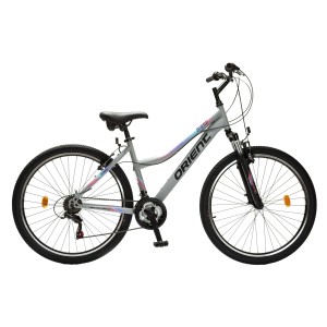 27.5" Orient Steed