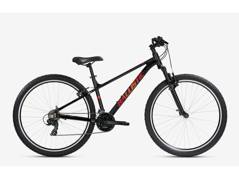 29" Ballistic Hermes