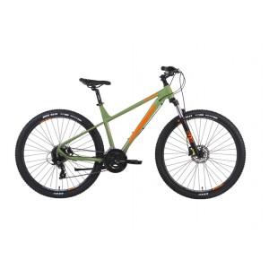 29" Carrera Adventure 16v HD