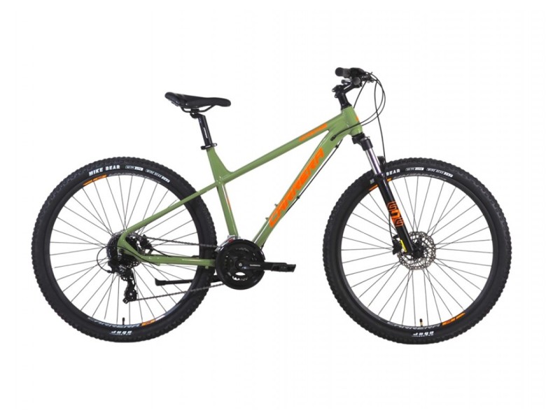 29" Carrera Adventure 16v HD