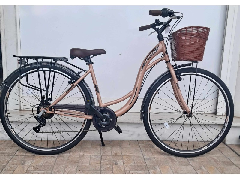 28'' Alpina City