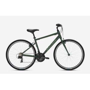 28" Ballistic District alloy