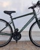 28" Ballistic District alloy