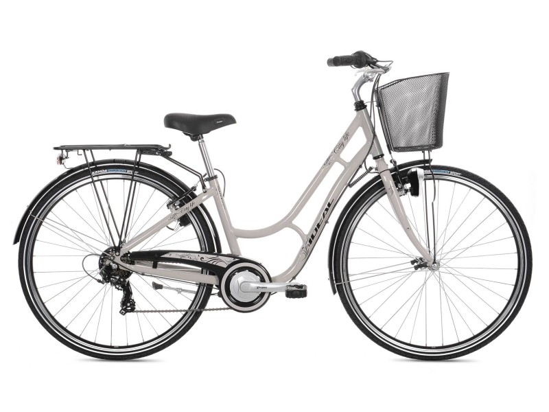 28" Ideal Citylife 7v 