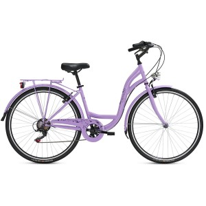 28" Clermont Eclipse 