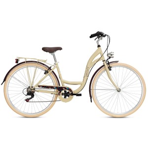 28" Clermont Eclipse 