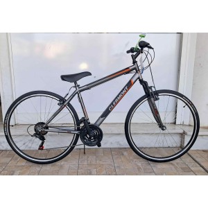 28" Clermont Stylous