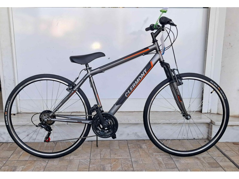 28" Clermont Stylous