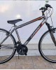 28" Clermont Stylous