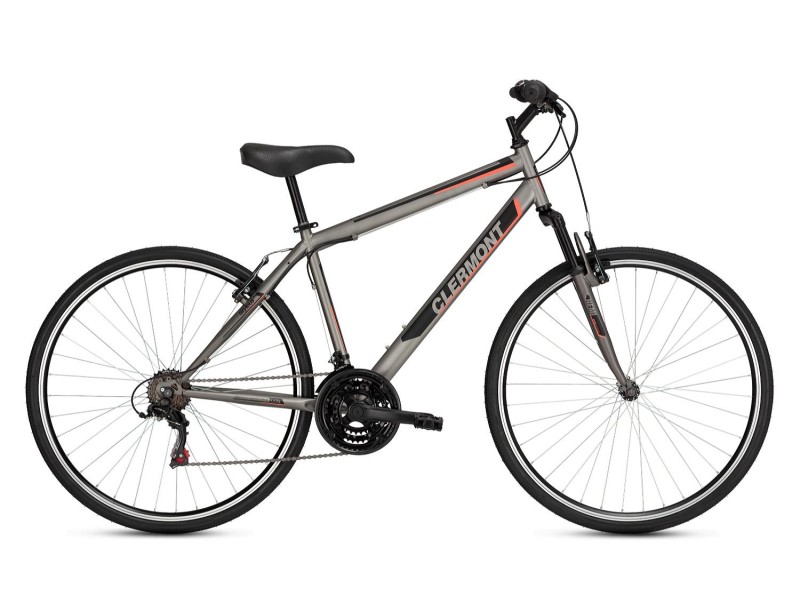 28" Clermont Stylous