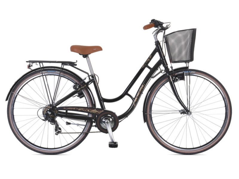 28" Ideal Citylife 7v 