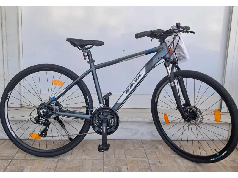 28″ Ideal Crossmo HDisc